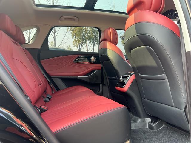 Exceed Yaoguang 2024 #10 Exceed Yaoguang 2024 car image #10