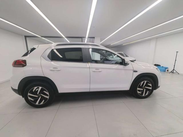 Citroen C3-XR 2016 car image #10