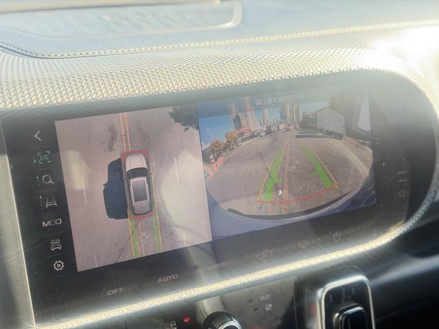 Haval X Dog / Dargo 2022 car image #10