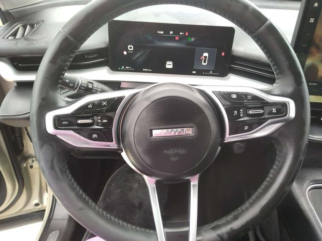 Haval H6 2024 car image #10
