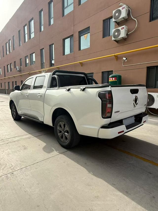 Great Wall Poer 2024 car image #10