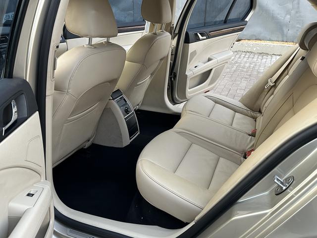 斯柯达 速派 2014 汽车图片 #10