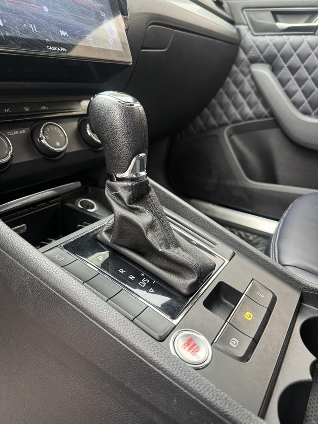 斯柯达 速派 2016 汽车图片 #10