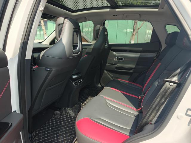 捷途 捷途大圣 2024 汽车图片 #10