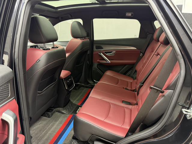 Jetour X70 PLUS 2022 car image #10