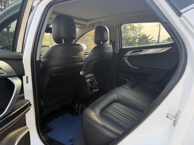 Soueast DX7 2019 imagen de coche #10