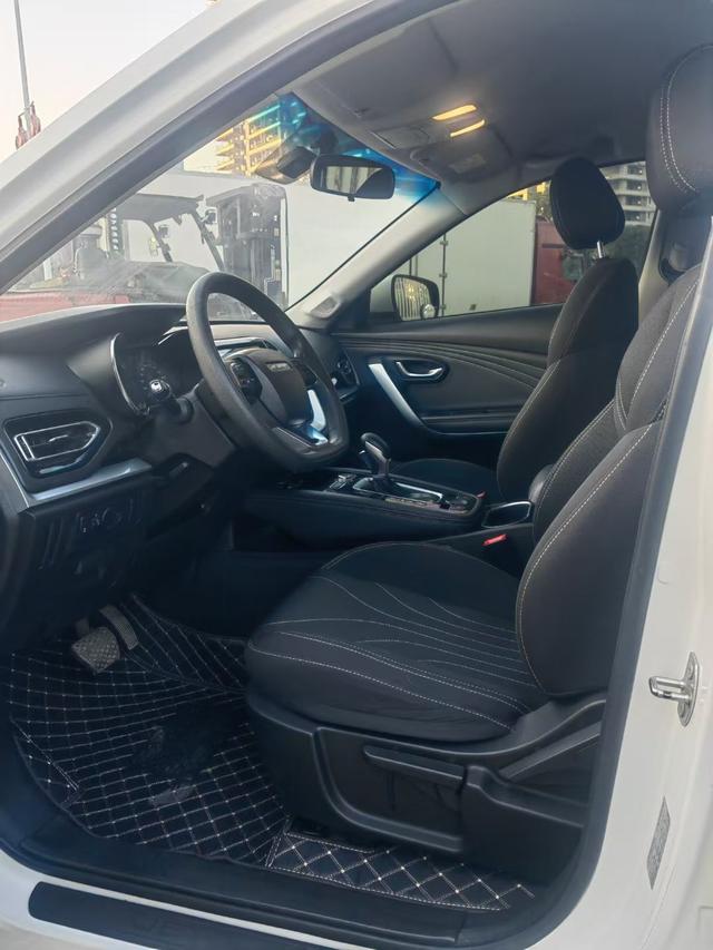 Jetour X70 2019 صورة سيارة #10