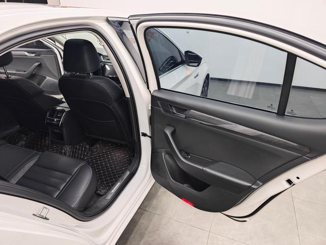 斯柯达 速派 2018 汽车图片 #10