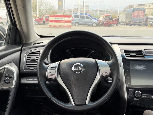 Nissan Teana 2015 car image #10