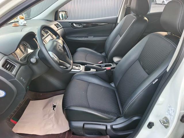 日产 骐达TIIDA 2017 汽车图片 #10