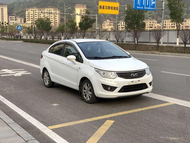 Kaiyi C3 2016 car image #10