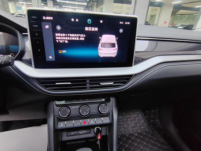 Skoda Kodiaq 2022 car image #10