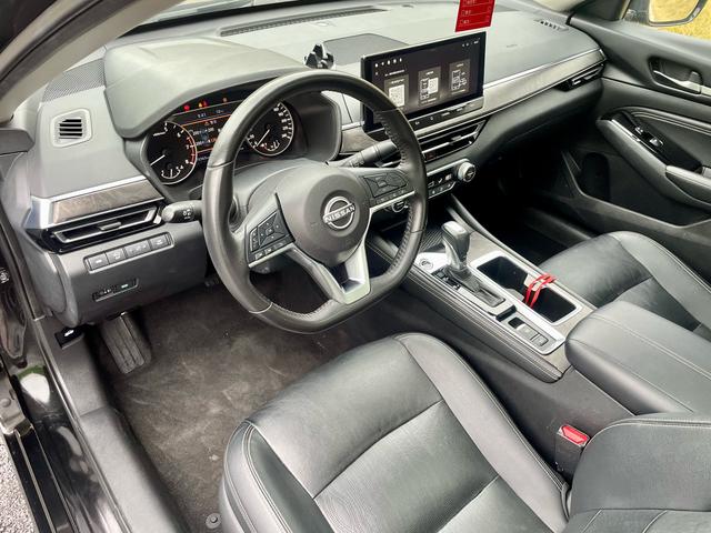 Nissan Teana 2023 car image #10