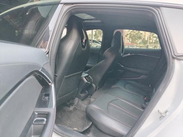 MG 7 2023 #10 MG 7 2023 car image #10