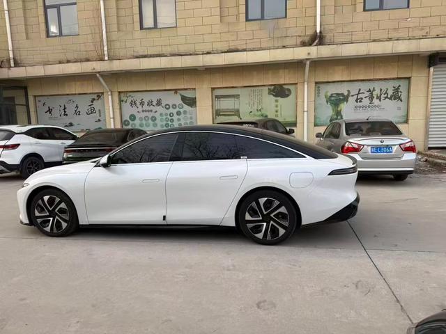 Forthing S7 2025 #10 Forthing S7 2025 صورة سيارة #10