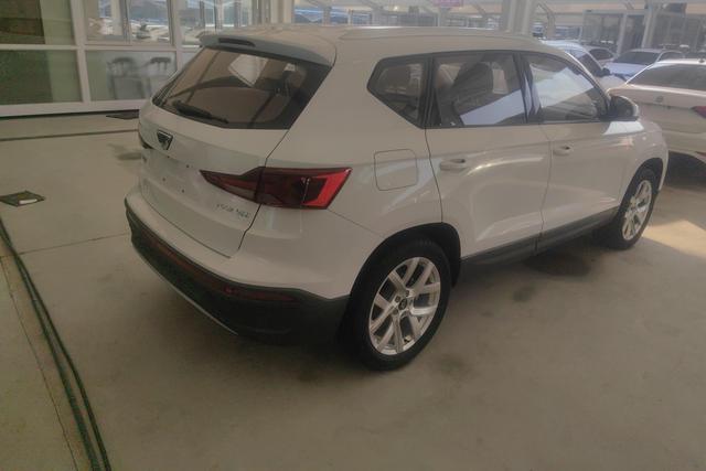Jetta VS5 2022 car image #10