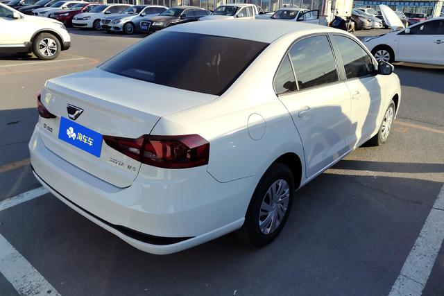 捷达 捷达VA3 2023 #10 捷达 捷达VA3 2023 汽车图片 #10