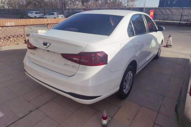 Jetta VA3 2023 car image #10