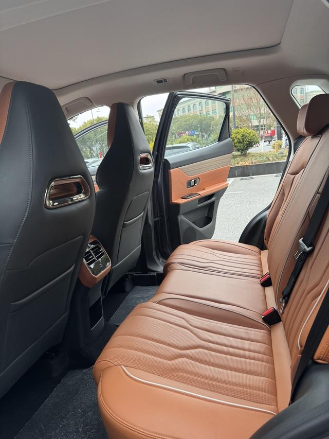 捷途 捷途大圣 2024 汽车图片 #10