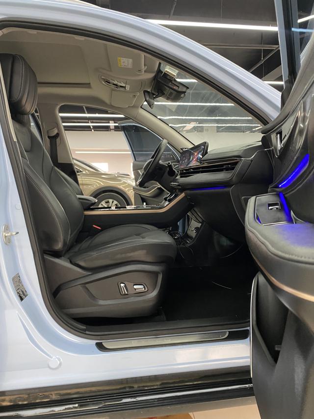 Exceed Chasing Wind C-DM 2023 car image #10