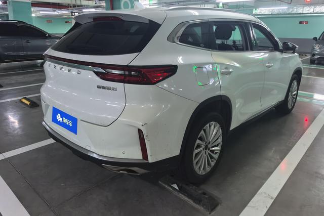 Exceed 2021 car image #10