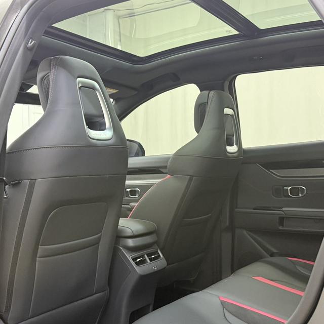 Jetour Dashing 2023 car image #10