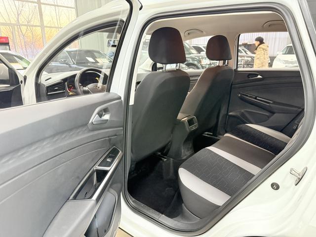 Jetta VS5 2021 car image #10