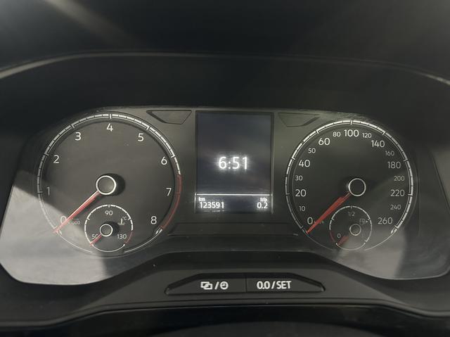 Jetta VS7 2021 car image #10