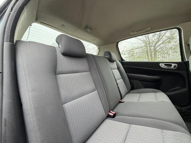 标致 标致307 2009 汽车图片 #10