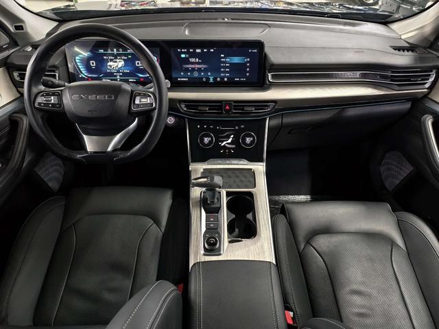 Exceed Lanyue 2022 #10 Exceed Lanyue 2022 car image #10