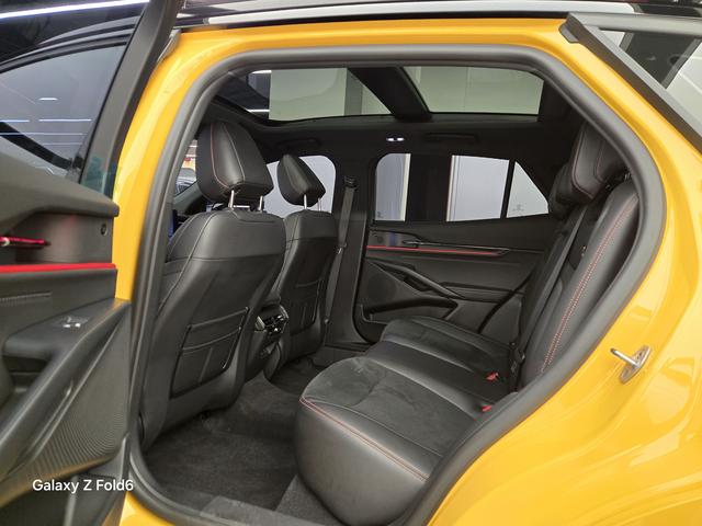 Ford Mondeo 2024 #10 Ford Mondeo 2024 car image #10