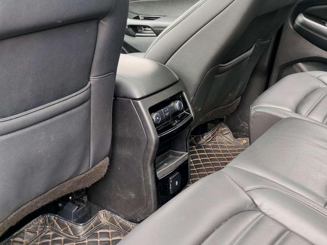 Ford Edge 2020 #10 Ford Edge 2020 imagem de carro #10