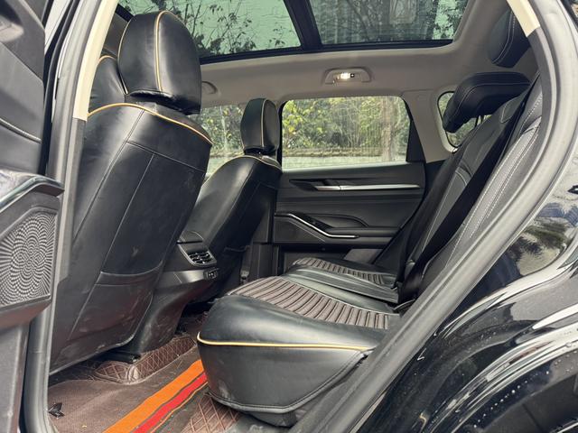 Haval H6 2022 #10 Haval H6 2022 car image #10