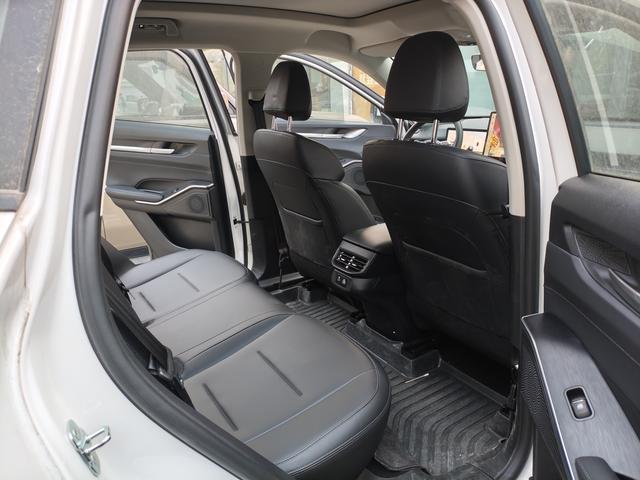 Haval H6 2024 #10 Haval H6 2024 car image #10