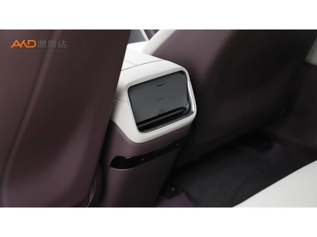 小米汽车 小米YU7 2025 汽车图片 #10