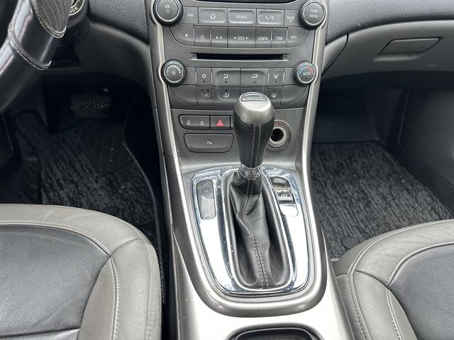 Chevrolet Malibu 2013 car image #10