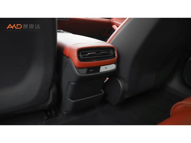 小米汽车 小米SU7 2024 汽车图片 #10