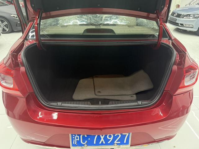 Chevrolet Cruze 2015 immagine di auto #10