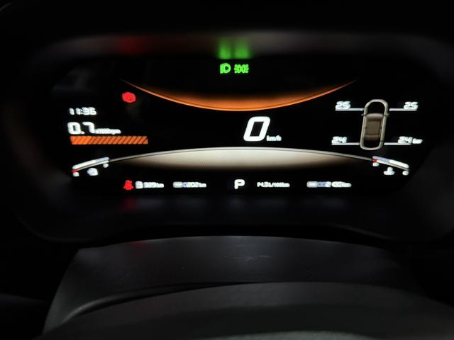 MG 5 2024 car image #10