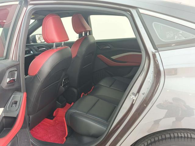 MG 5 2021 immagine di auto #10