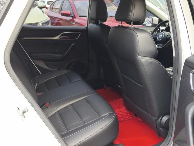 MG 6 2020 car image #10