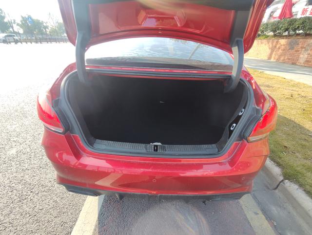 MG 5 2020 #10 MG 5 2020 car image #10