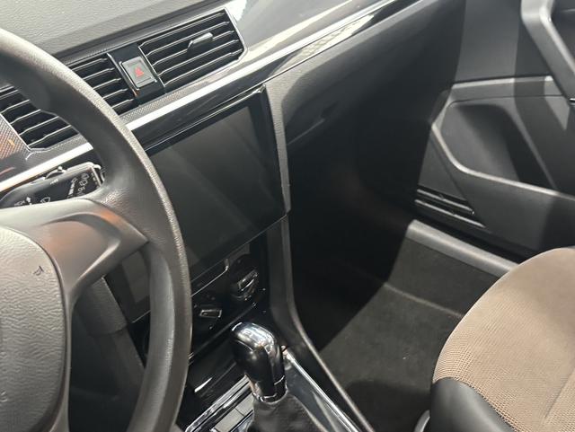 Volkswagen C-Trek 2017 immagine di auto #10