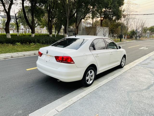 Volkswagen Santana 2014 #10 Volkswagen Santana 2014 immagine di auto #10