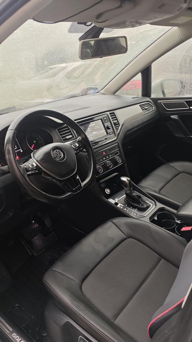 大众 高尔夫·嘉旅 2018 #10 大众 高尔夫·嘉旅 2018 汽车图片 #10