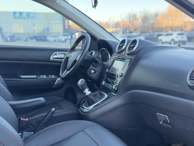 Haval H6 2015 car image #10