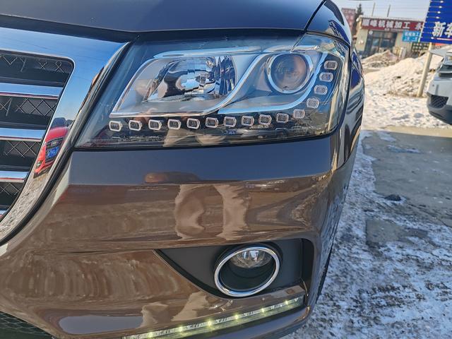 Haval H2 2014 #10 Haval H2 2014 car image #10