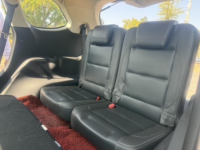 SWM斯威汽车 SWM斯威X7 2018 汽车图片 #10