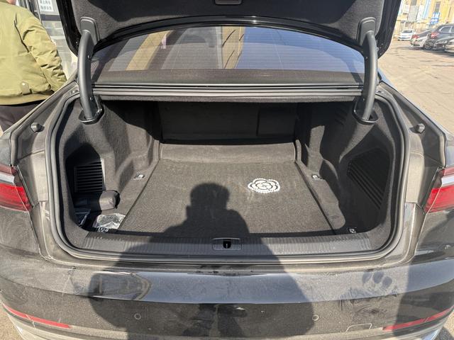 Audi A8 2019 #10 Audi A8 2019 car image #10