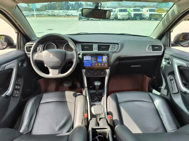 Citroen C3-XR 2017 car image #10